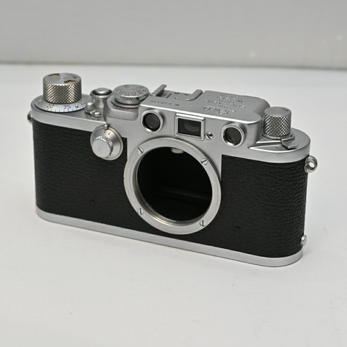 Leica iiif 35mm - leica,