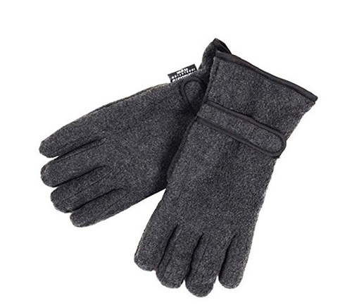 Thermo thinsulate fleece - thermo,