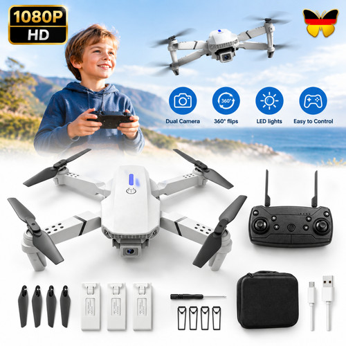 Wifi fpv drohne faltbarer - drohne,