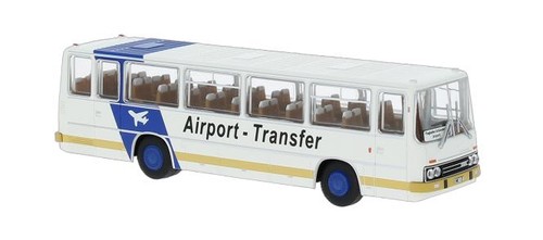 Brekina überlandbus ikarus - Überlandbus,