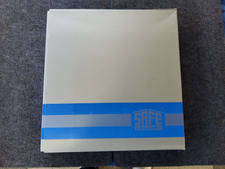 Briefmarken Dachbodenfund SAFE Album BRD 1979 bis 1981 komplett Postfrisch