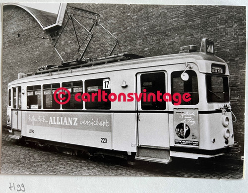 Straßenbahn hannover - straßenbahn,