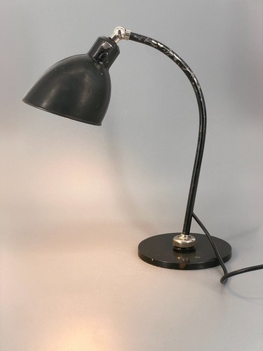 Tischlampe bur polo regular - *,