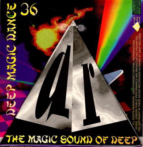 Deep dance - dance,