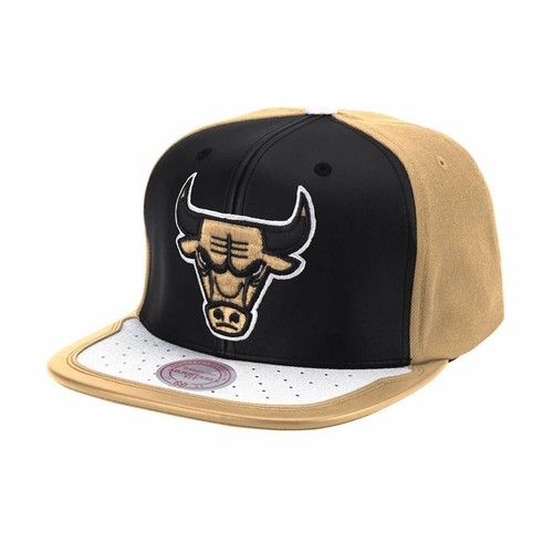 Mitchell ness basecap - mitchell,