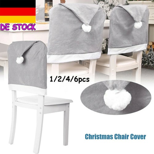 Weihnachtsmütze - de,