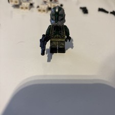 Lego Star Wars Clone Trooper