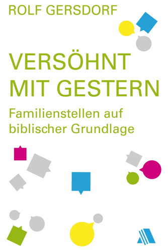 Versöhnt mit gestern - , |