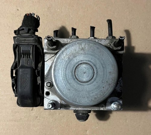 Abs steuerpumpe opel - corsa, d