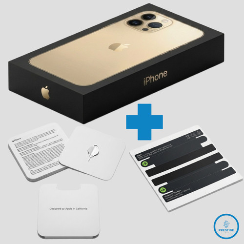 Leere box iphone - iphone, max