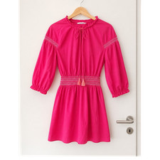 Zara damen linien - damen, a-linien-kleid