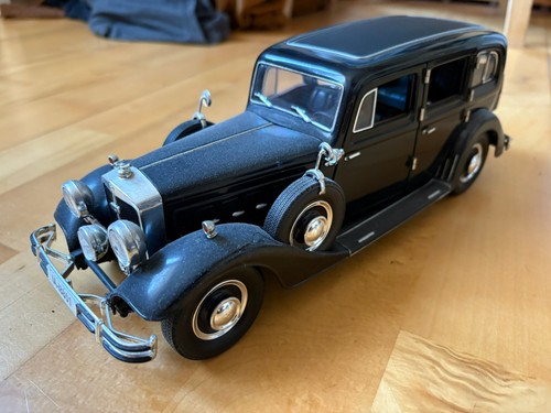 Horch 851 pullman modellauto - horch,