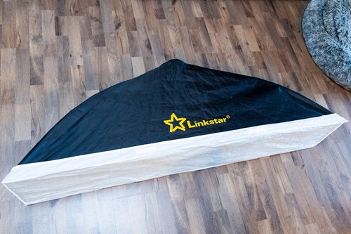 Linkstar softbox striplight - softbox,