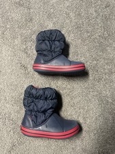 Crocs gummistiefel 32 - j1, 32/33