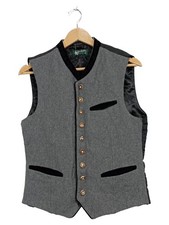 Alpenfeeling Trachtenweste