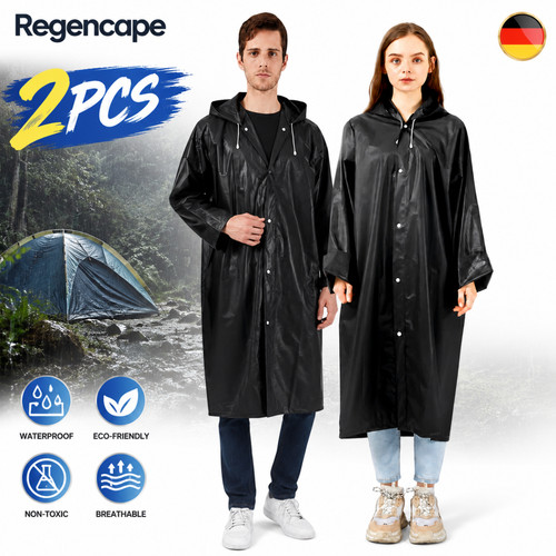 Stk regencape regenponcho - stk.,