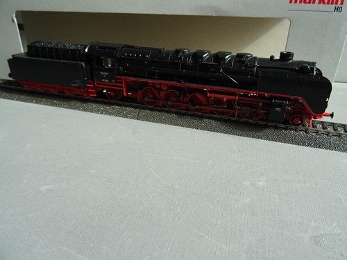 Märklin 37453 dampflok br - 37453,