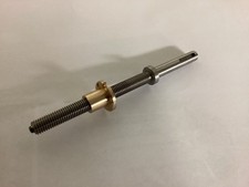 Weiler Primus Drehmaschine