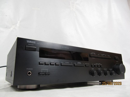 Hifi receiver yamaha - receiver,