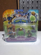 Skylanders Swap Force Sheep