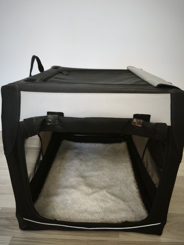 Soft kennel basic - basic, von
