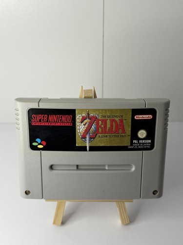 The legend zelda link - legend, of