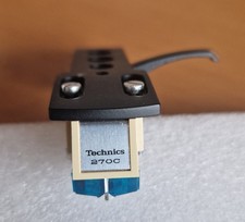 Technics  EPC 270C