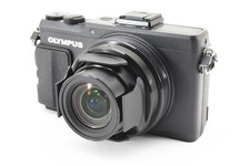 OLYMPUS Digitalkamera STYLUS