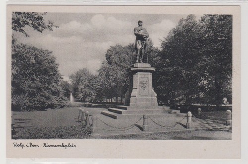13028 stolp pommern - in,