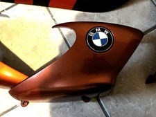 BMW R 1150 Rockster Seitenverkleidung Ölkühler  links und rechts