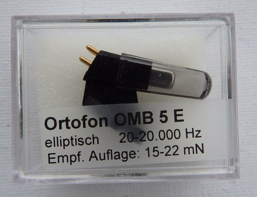 Ortofon omb 10 1 - ortofon, /