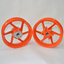 Pulverbeschichtung Beschichtung - Motorrad-Felgen Motorradfelgen - 2-Schichter 