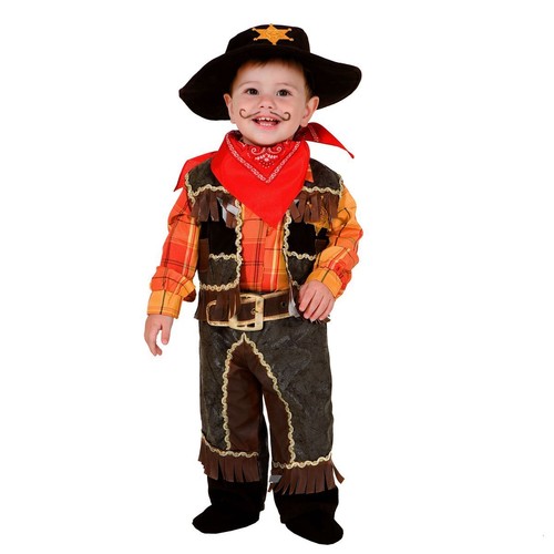 Cowboy kostüm clarence für - kostüm,