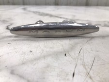 Maxum 240 boot - 240, sd
