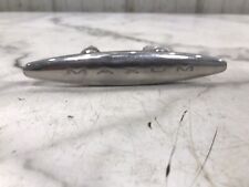 06 Maxum 240 SD Boot Attwood