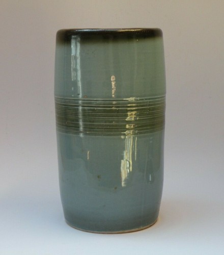 Keramikvase studiokeramik art - keramikvase,