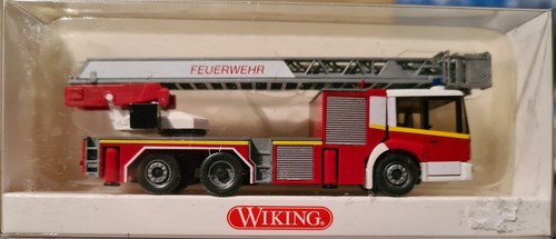 Wiking 6154041 econic - wiking, econic/dlk