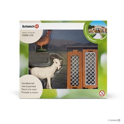 Schleich farm life 21029 - schleich,