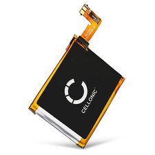  Ersatz Akku für Amazon