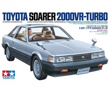 Tamiya 24365 - 1:24 Toyota