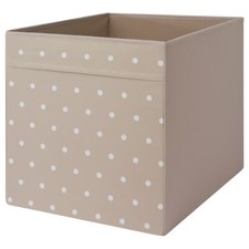 2x Ikea Drona Aufbewahrungsbox