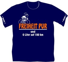 Radler, Bike T Shirt Fahrrad Tour Radwege Hemd Trikot Bekleidung Geburtstag 7