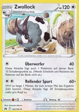 Zwollock 122/159 Zenit der