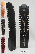 Kettenständer aus Holz 80cm /
