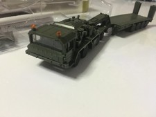 1:87 Militär Bundeswehr LKW