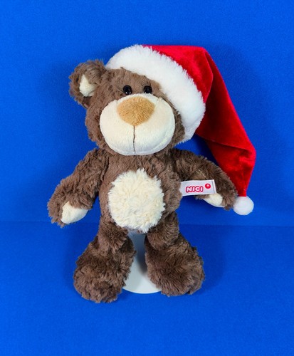 Nici teddy bär - teddy,