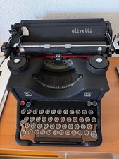 Olivetti M40