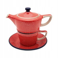 Coffee Set: 300ml Pitcher