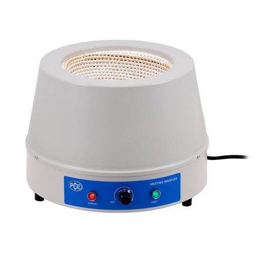 Pce instruments heizhaube - pce,