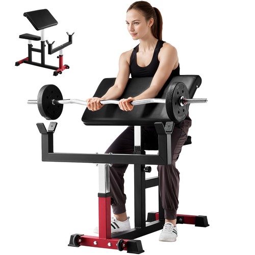 Uimoso verstellbare preacher - uimoso,